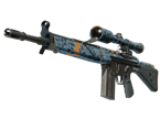 G3SG1 | Demeter image